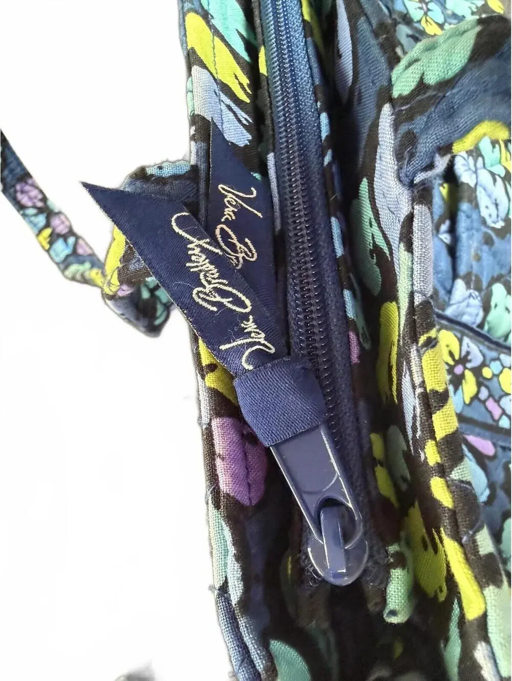 Vera Bradley this vera